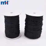 Fai scattare il pulsante del nastro