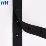 Fai scattare il pulsante del nastro
