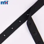 Fai scattare il pulsante del nastro