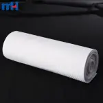 Bel desteği için elastik örgü bant