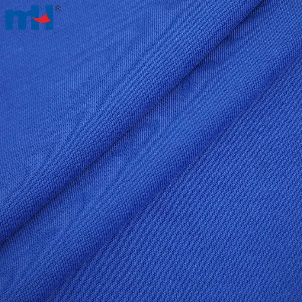 %280 polyester, 100gsm'den yapılmış Fransız havlu kumaşı