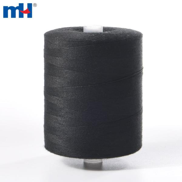 Polyester and Polyester Corespun Thread Supplier in China
