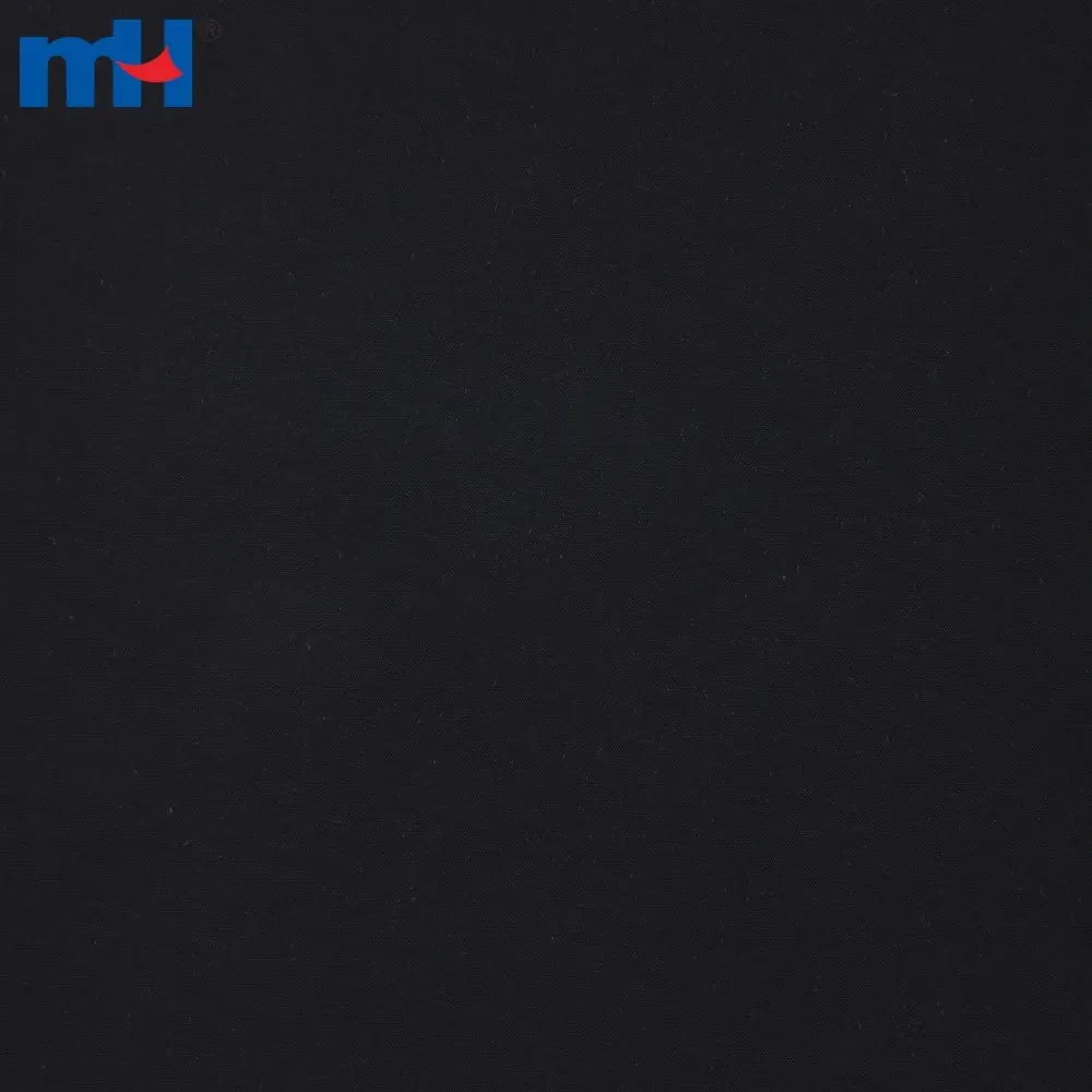 65gsm 150cm polyester pongee fabric