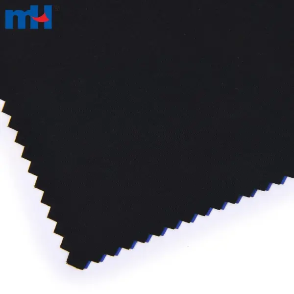 65gsm 150cm polyester pongee fabric