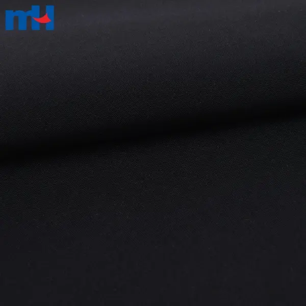 65gsm 150cm polyester pongee fabric