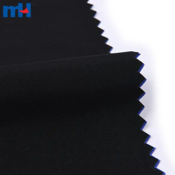65gsm 150cm polyester pongee fabric