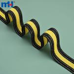 Luxury elastic band