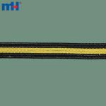 Luxury elastic band