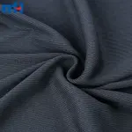 150D/144F+70D Rippstrickstoff für Hemdkrawatten