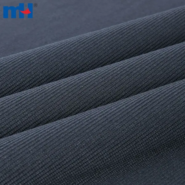 150D/144F+70D Rippstrickstoff für Hemdkrawatten