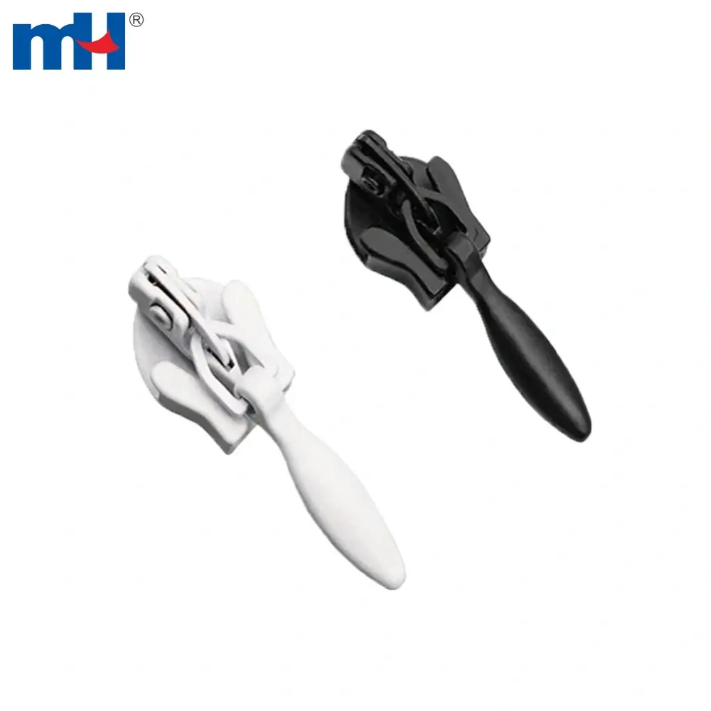 #3 Görünmez fermuar için otomatik kilitli su girişi