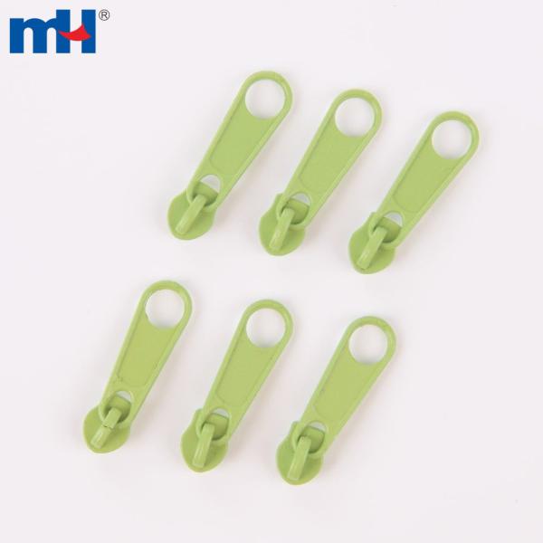Size 3 zipper slider