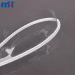 şeffaf fermuarlı uzun zincir toptan satış