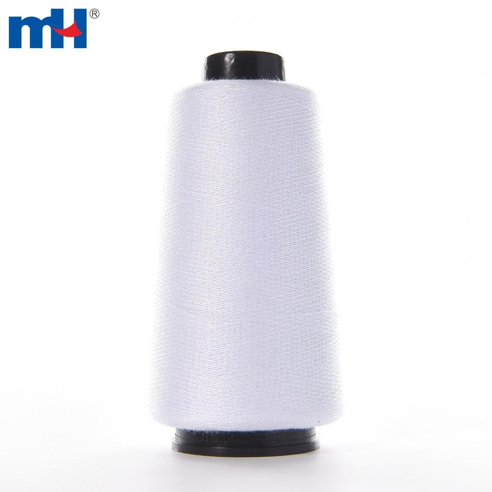 Linha de costura de poliéster fiada 30S/2 3000yds