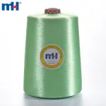 300D/1 1 kg Rayongarn für Stickmaschine aus chinesischer Fabrik