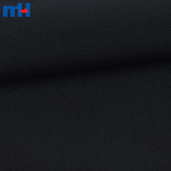 Oddiy to'qilgan polyester mato 186gsm 150cm
