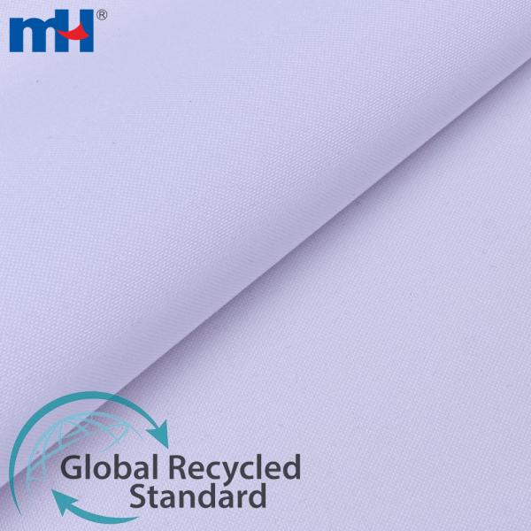 Recycelter kleiner Teppich
