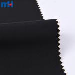 Tejido pongee de poliéster recubierto de TPU impermeable