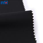 Tejido pongee de poliéster recubierto de TPU impermeable