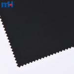 Tejido pongee de poliéster recubierto de TPU impermeable