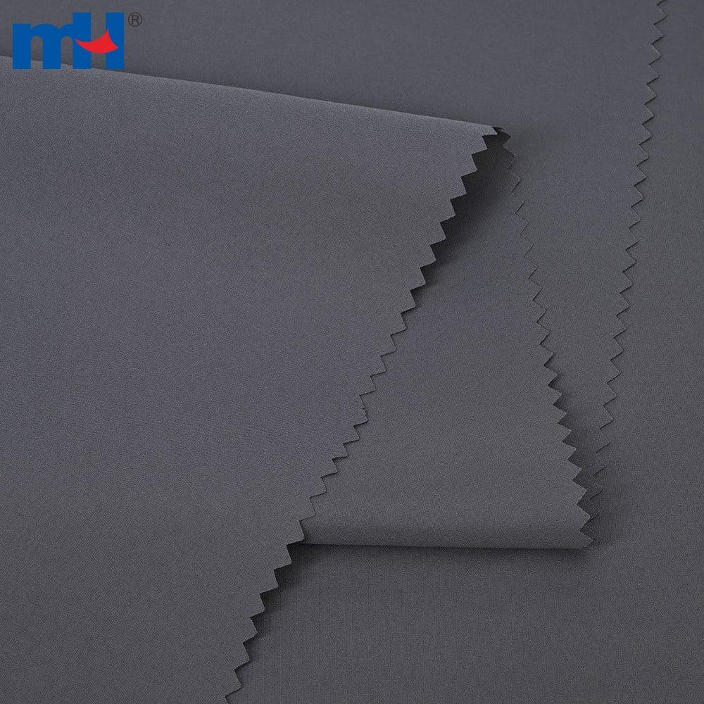 50D*50D 300T polyester pongee fabric suit