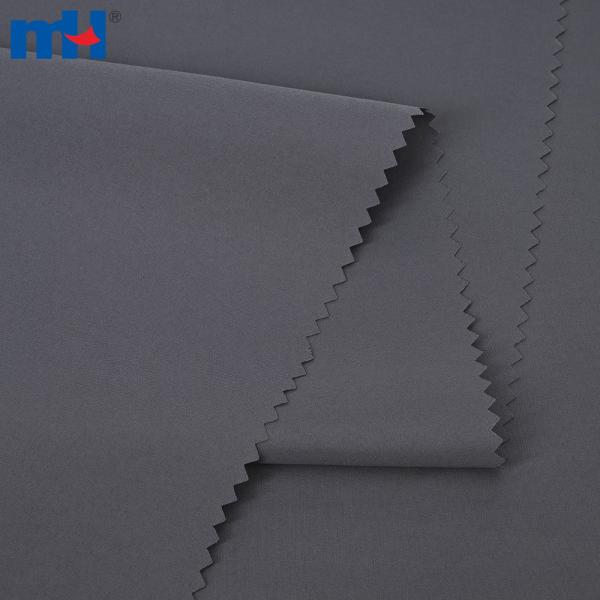 50D*50D 300T polyester pongee fabric suit