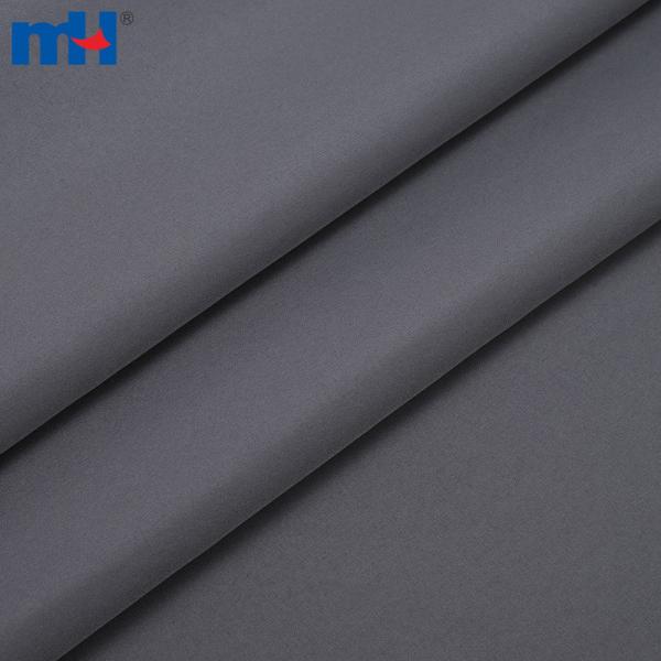 50D*50D 300T polyester pongee fabric suit