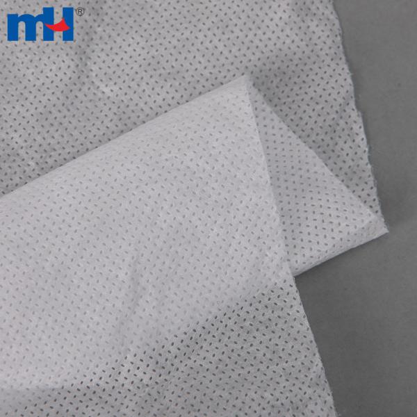 Material não tecido spunbond de polipropileno SMS