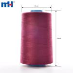Fornitore di filo per cucire Polycore 30S / 3 in Cina