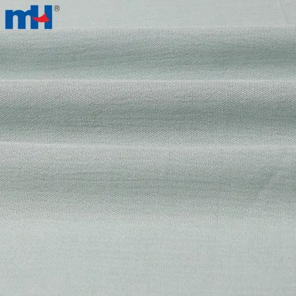 Bedruckter Baumwoll-Rayon-Stoff