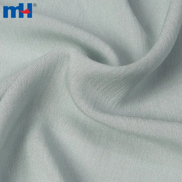 Bedruckter Baumwoll-Rayon-Stoff