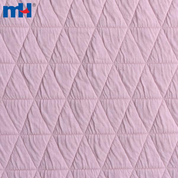 Tessuto tweed in poliestere e spandex 30ST
