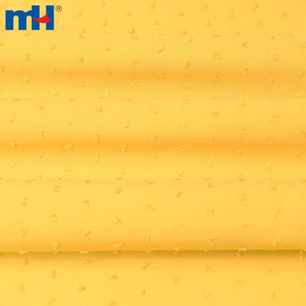 Tessuto jacquard di rayon per abbigliamento