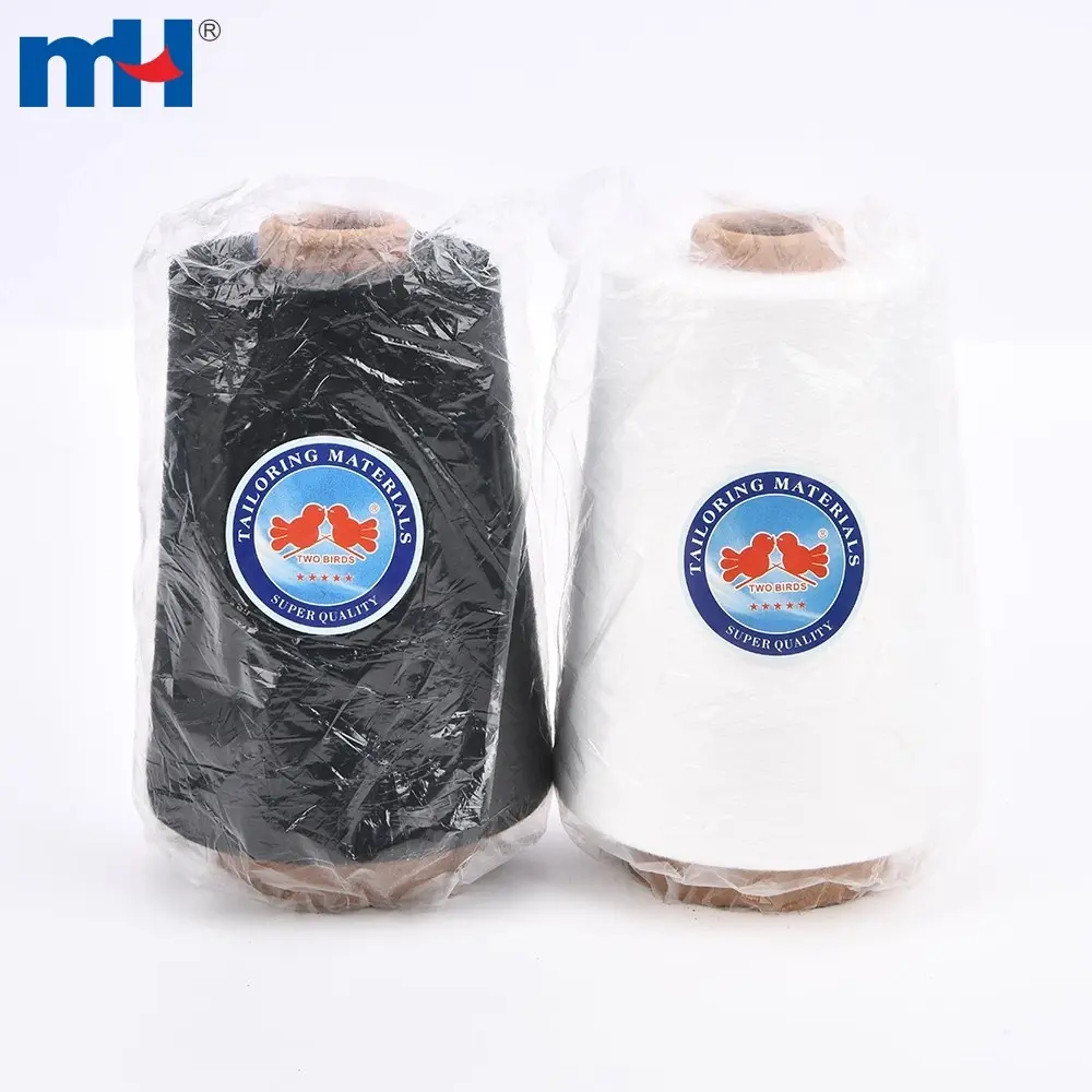 Comércio atacadista de fios e fibras