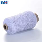 Fio elástico de látex nº 37 para meias