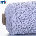 Fio elástico de látex nº 37 para meias
