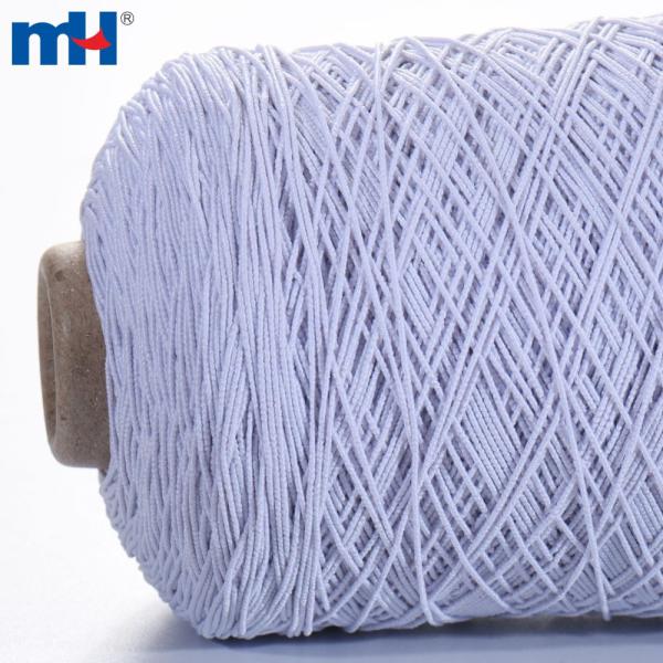 Fio elástico de látex nº 37 para meias