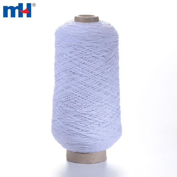 Fio elástico de látex nº 37 para meias