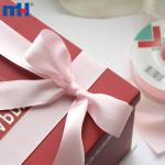 38mm double sided satin ribbon for flower and gift wrapping | Wholesale direct from factory