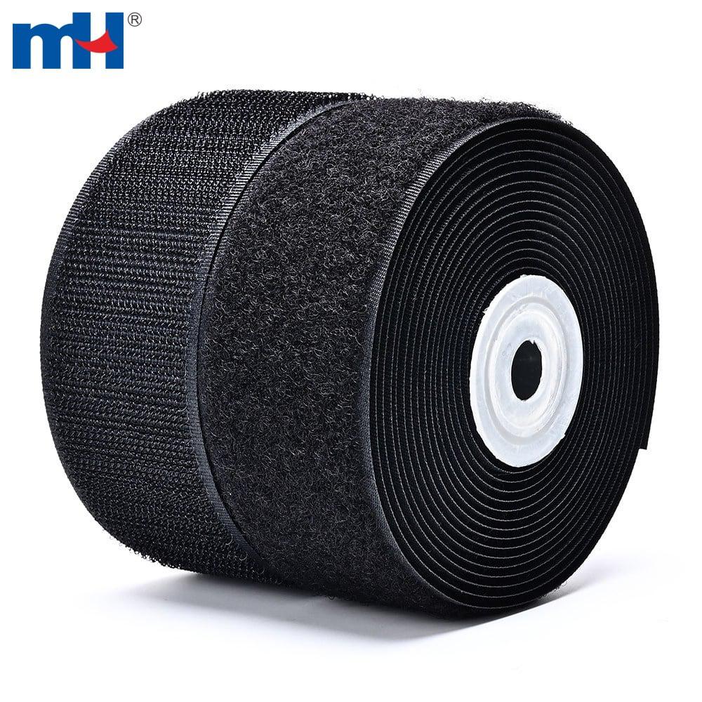Naylon ve polyester cırt cırtlı kayışlar