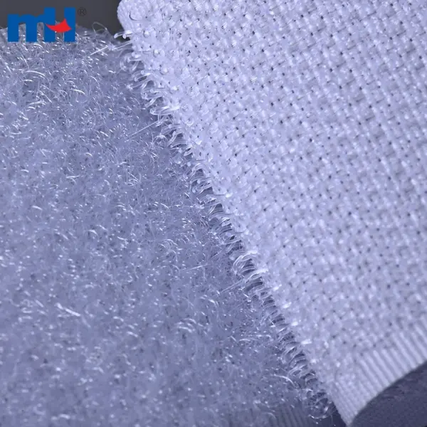 Polyester, Nylon, Klettverschluss