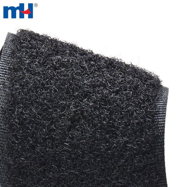 Naylon ve polyester cırt cırtlı kayışlar