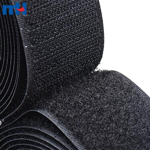 Naylon ve polyester cırt cırtlı kayışlar