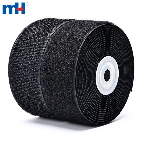 Naylon ve polyester cırt cırtlı kayışlar