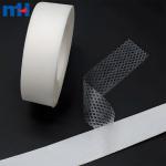 Nastro da taglio con rivestimento interno fusibile con supporto in carta