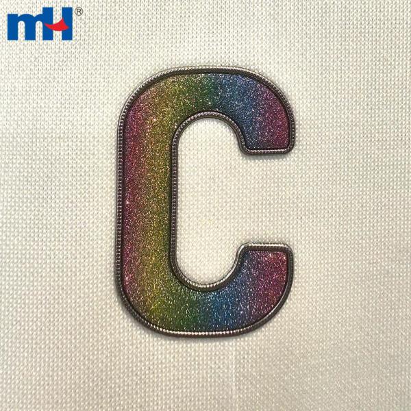 Patch de TPU