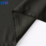 4-way stretch polyester spandex fabric for outdoor and hiking wear