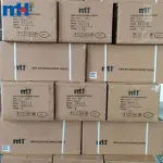 Hilo de coser 100% poliéster hilado - Venta al por mayor directa de fábrica