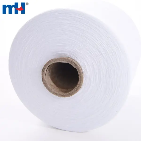 40S/2 Kağıt Koni Polyester İplik - Ücretsiz Örnekler