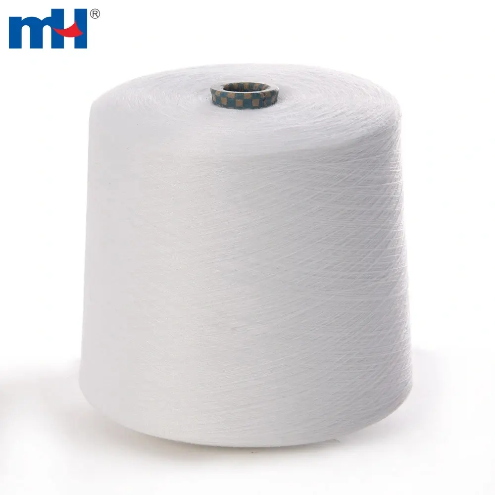 40S/2 Kağıt Koni Polyester İplik - Ücretsiz Örnekler